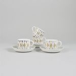 1400 3200 CUPS WITH SAUC..